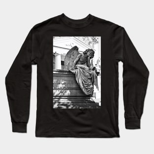 Crocker Angel Long Sleeve T-Shirt